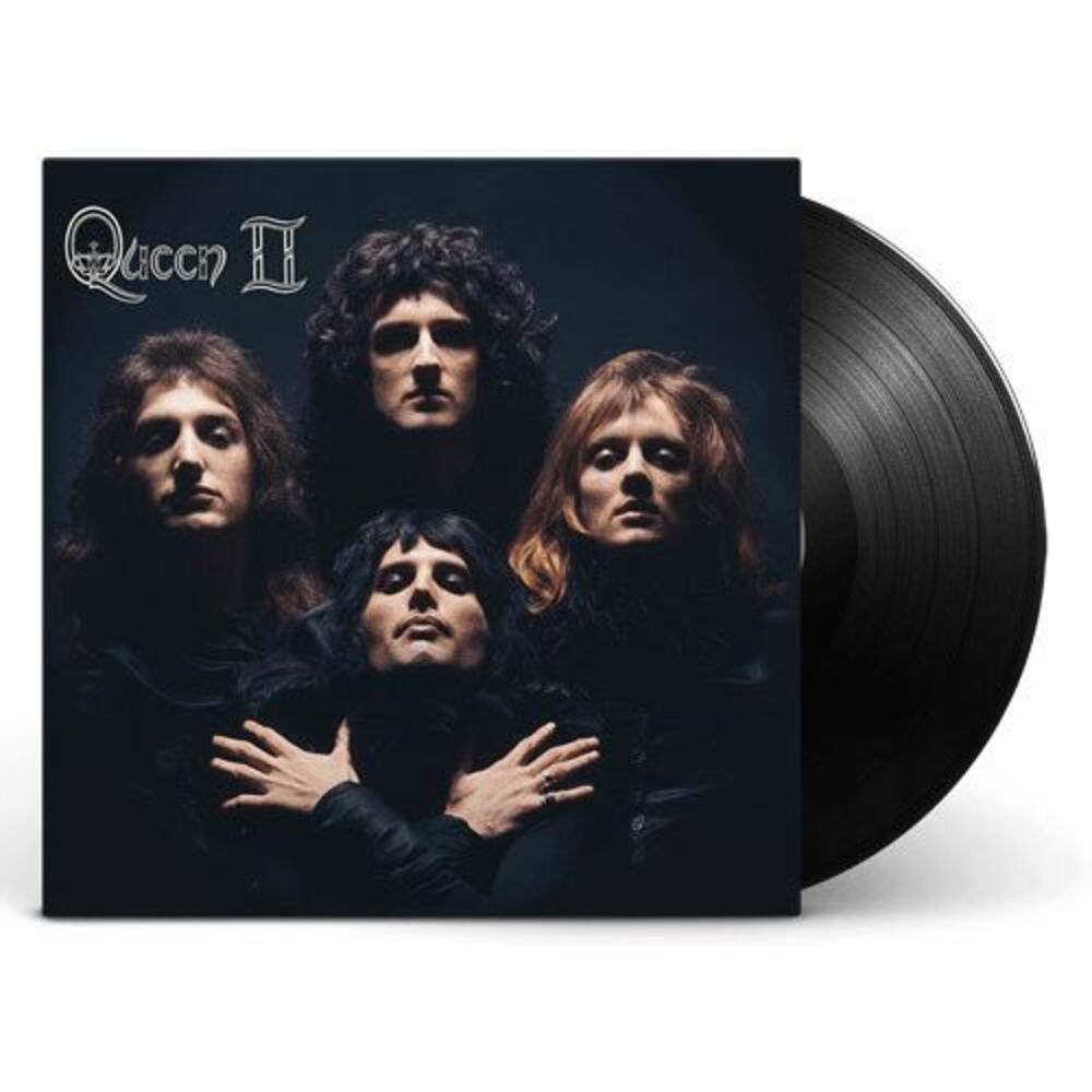 Queen Ii (2026 Mix)